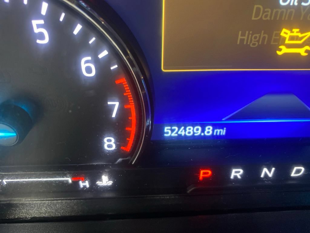 Certified 2022 Ford Explorer XLT AWD/4WD image 5