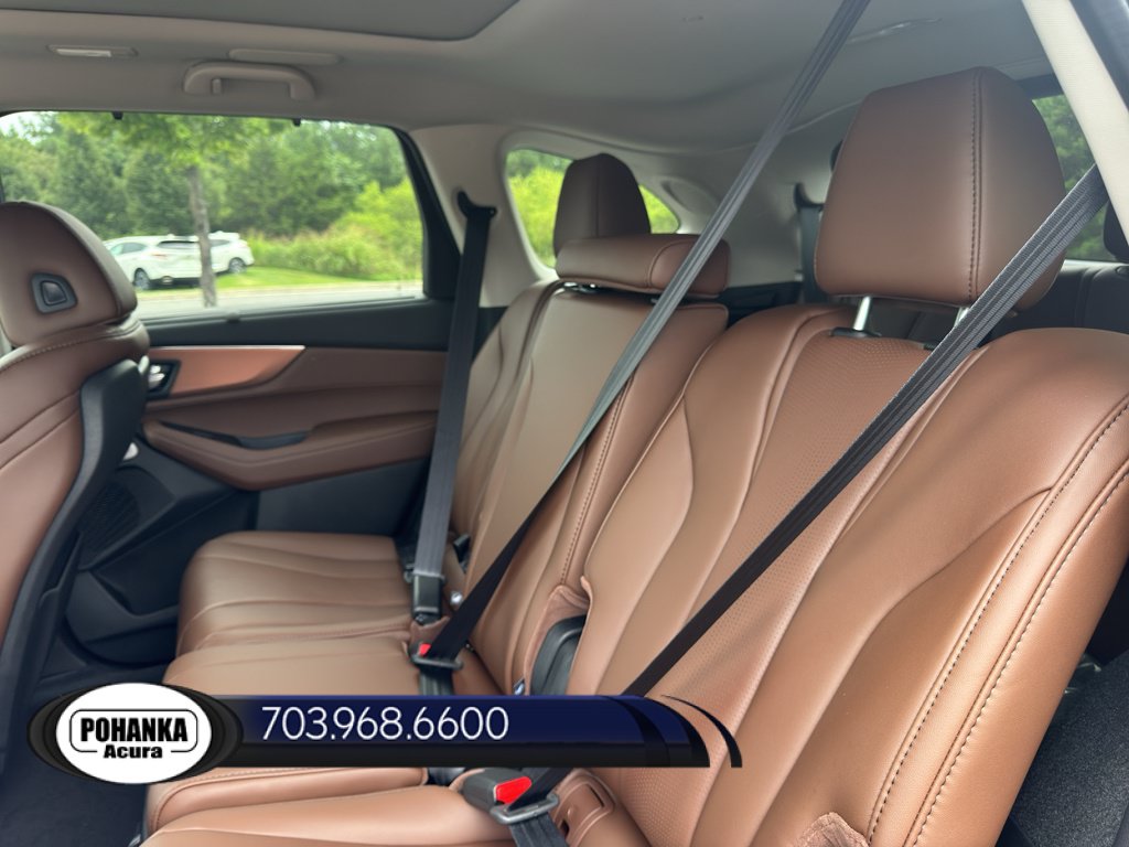 New 2026 Acura MDX w/ Technology Package AWD/4WD image 28