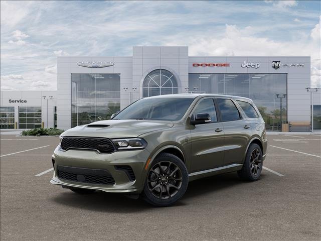 New 2026 Dodge Durango SRT Hellcat image 1