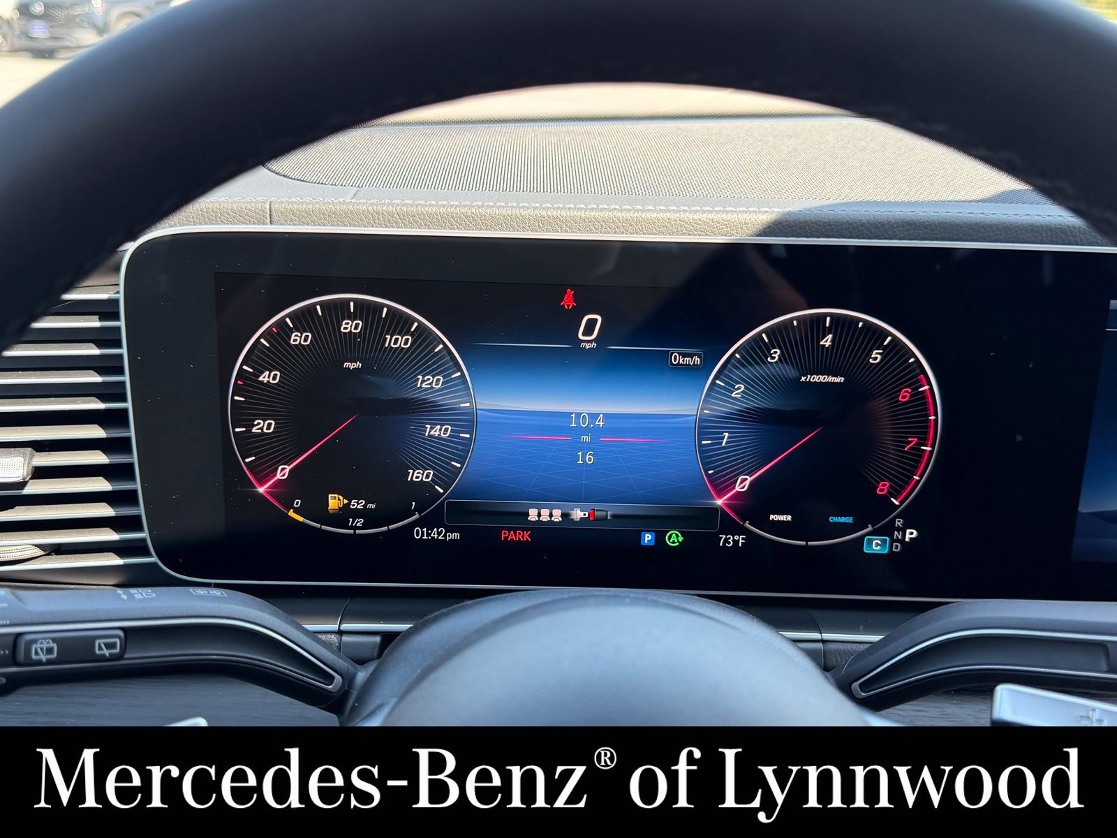 New 2026 Mercedes-Benz GLE 450 4MATIC image 25