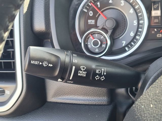 Used 2022 RAM 1500 Big Horn RWD image 15