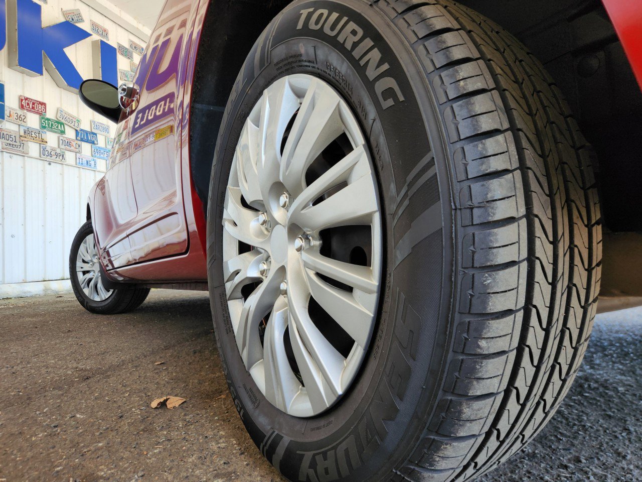 Used 2009 Chrysler PT Cruiser FWD image 9