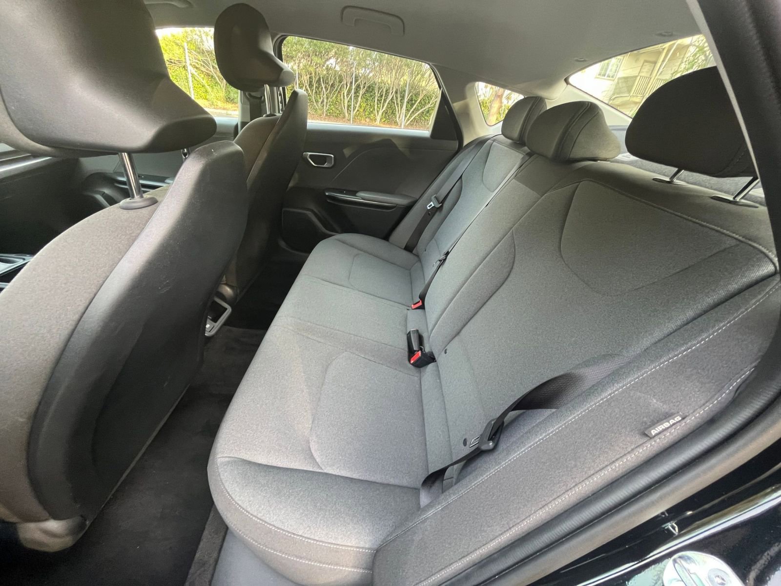 Used 2025 Kia K4 LXS image 24