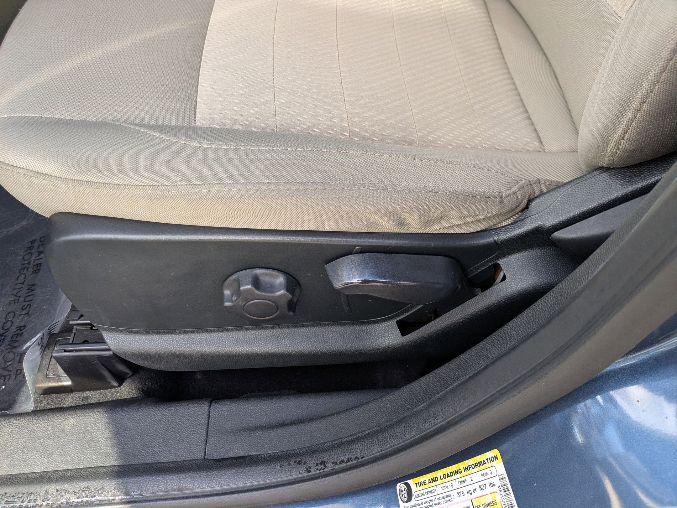 Used 2021 Ford EcoSport S image 22