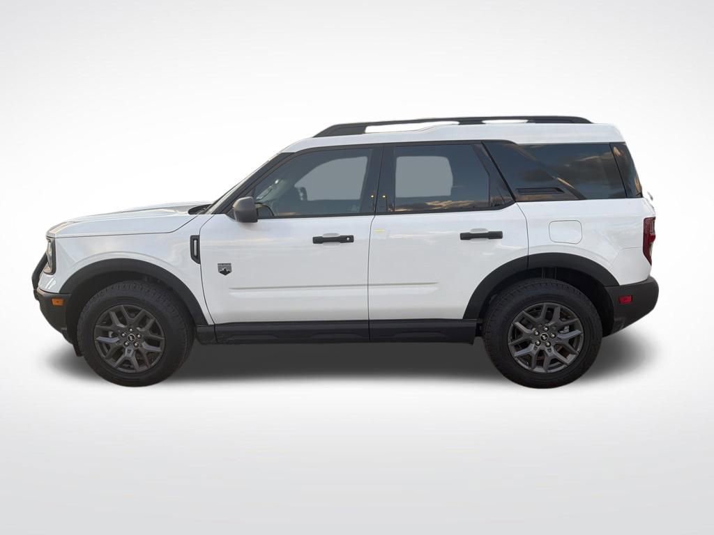 Used 2025 Ford Bronco Sport Big Bend image 8