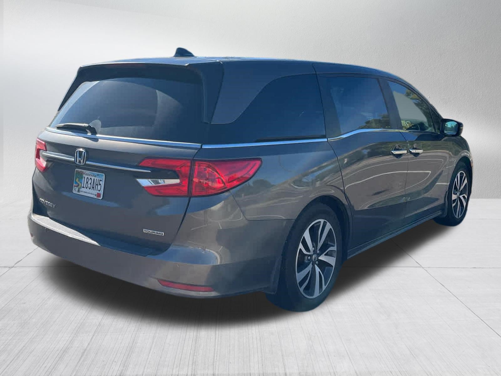 Used 2022 Honda Odyssey Touring image 6
