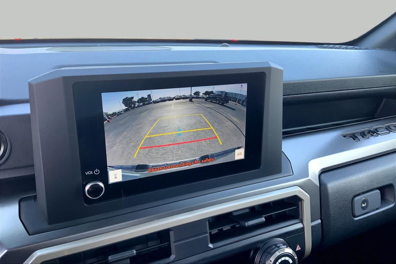 Used 2025 Toyota Tacoma SR5 RWD image 27