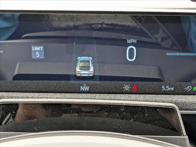 New 2025 Ford Mustang Mach-E Premium image 11