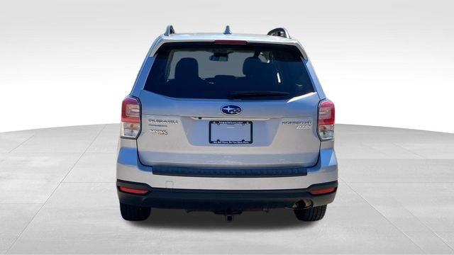 Used 2017 Subaru Forester 2.5i Premium w/ All-Weather Package AWD/4WD image 7