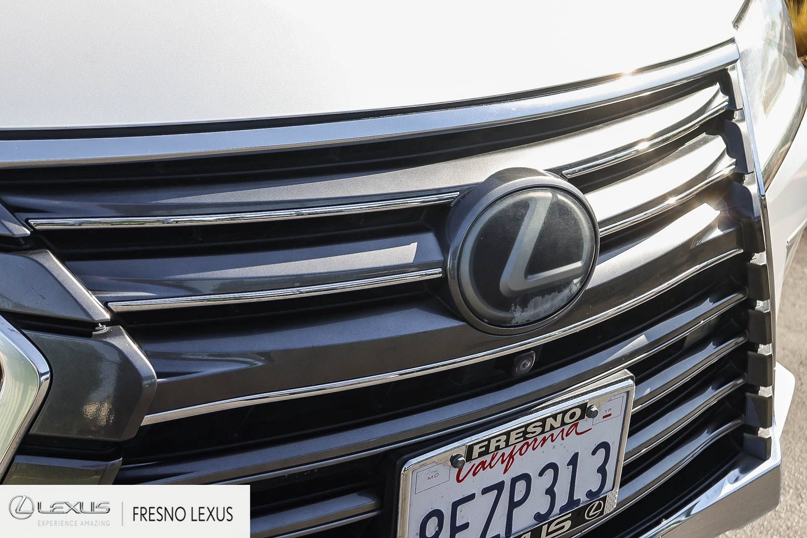 Used 2018 Lexus LX 570 4WD image 11