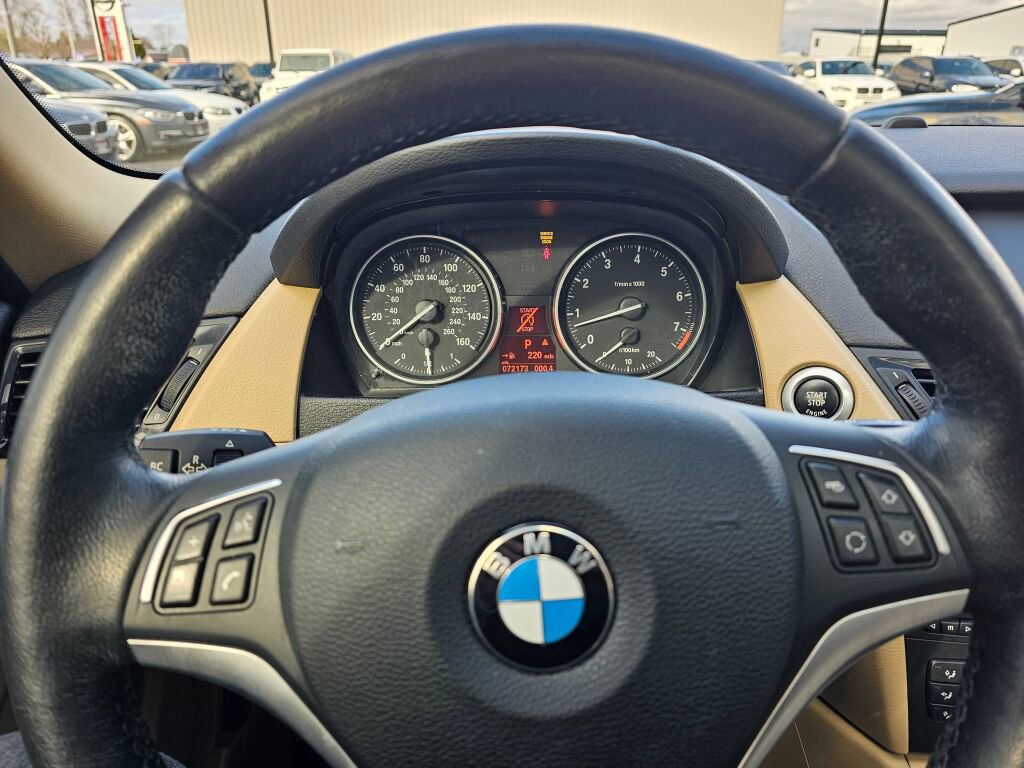 Used 2015 BMW X1 xDrive28i image 21