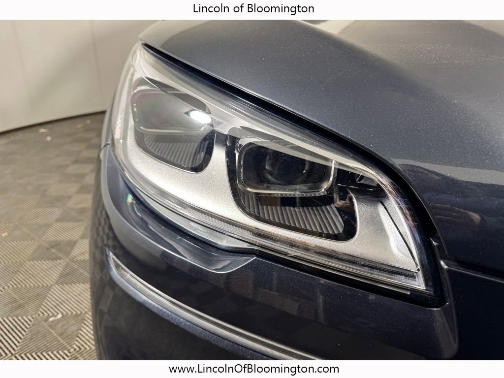 Used 2023 Lincoln Aviator Grand Touring w/ Equipment Group 301A AWD/4WD image 14
