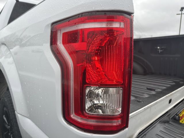 Used 2017 Ford F150 XLT w/ Equipment Group 301A Mid image 29