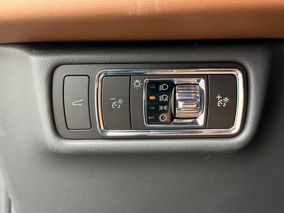 New 2024 Lincoln Aviator Reserve w/ Equipment Group 201A RWD image 16
