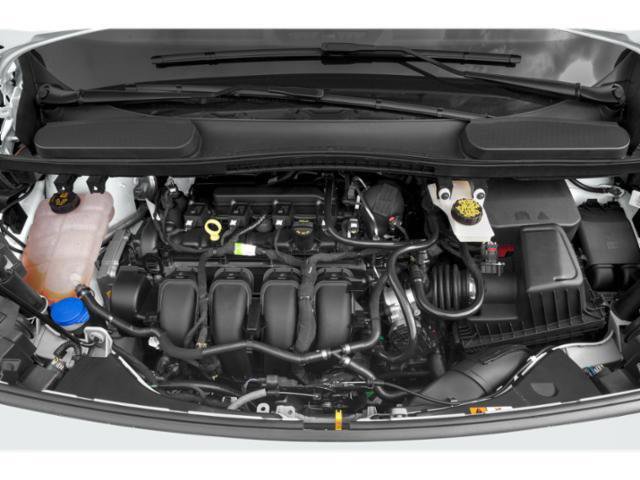 Used 2022 Ford Transit Connect XLT FWD image 12
