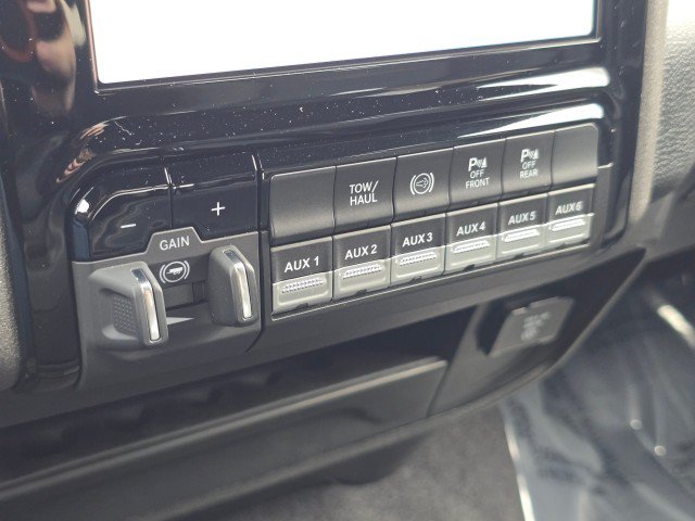 New 2026 RAM 2500 Tradesman AWD/4WD image 40