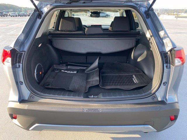 Certified 2024 Toyota Corolla Cross LE w/ Moonroof Package AWD/4WD image 12