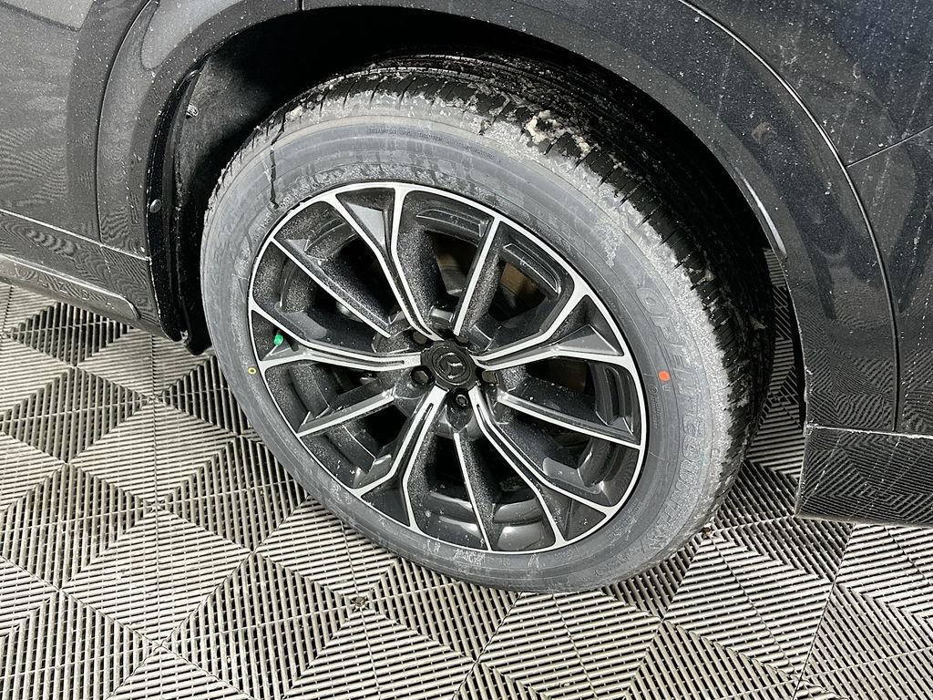 New 2026 MAZDA CX-70 3.3 Turbo S w/ Premium Package image 39