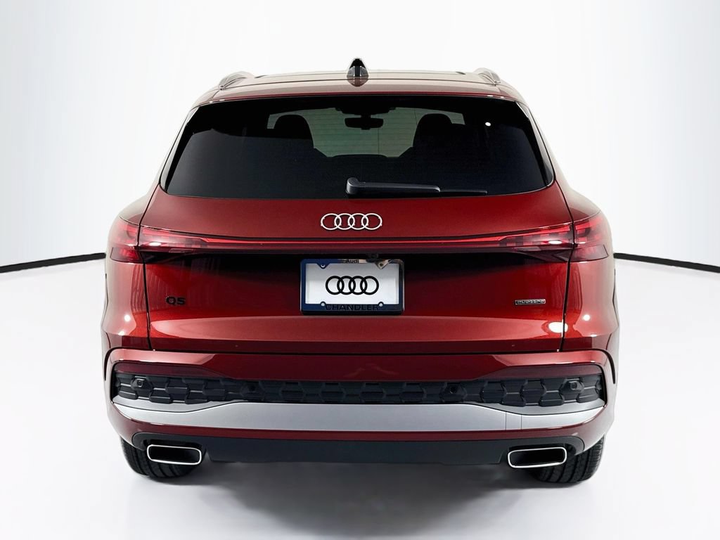 New 2026 Audi Q5 Premium AWD/4WD image 6
