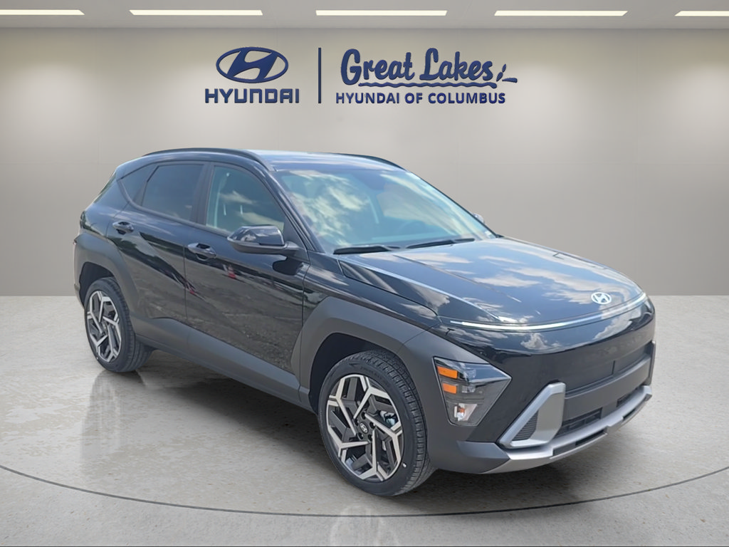 New 2026 Hyundai Kona SEL Premium AWD/4WD image 7