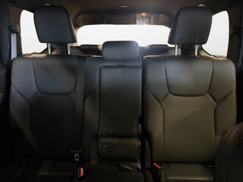 Used 2024 Lexus TX 350 AWD w/ Cold Weather Package image 15
