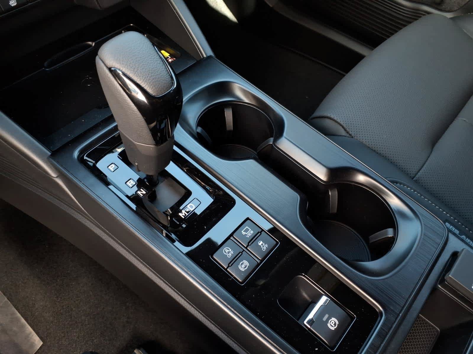 New 2026 Subaru Outback Touring XT AWD/4WD image 36