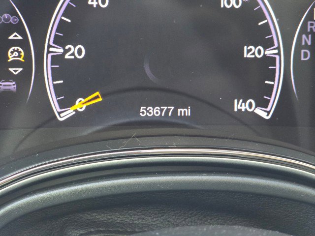 Used 2020 Jeep Grand Cherokee High Altitude AWD/4WD image 32