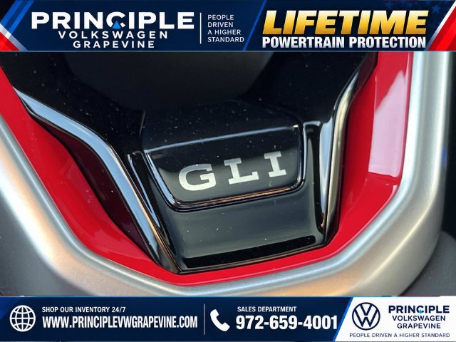 New 2027 Volkswagen Jetta GLI Autobahn FWD image 19