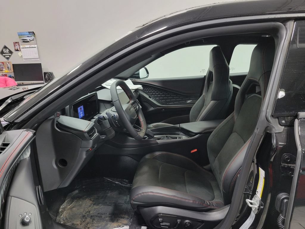 New 2026 Dodge Charger R/T w/ Performance Handling Group AWD/4WD image 10