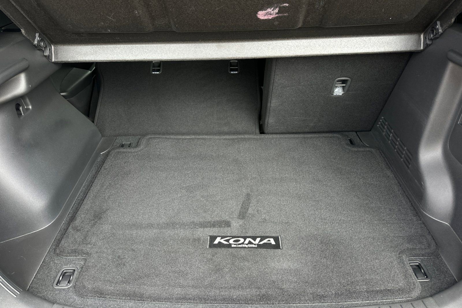 Used 2023 Hyundai Kona N Line AWD/4WD image 14