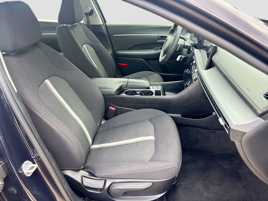 Used 2024 Hyundai Sonata SEL image 27