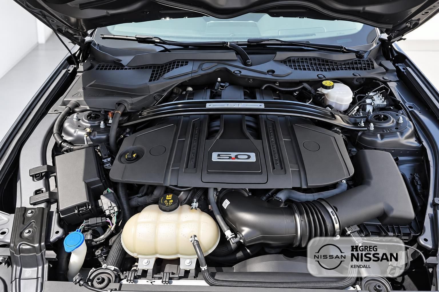 Used 2021 Ford Mustang GT RWD image 12