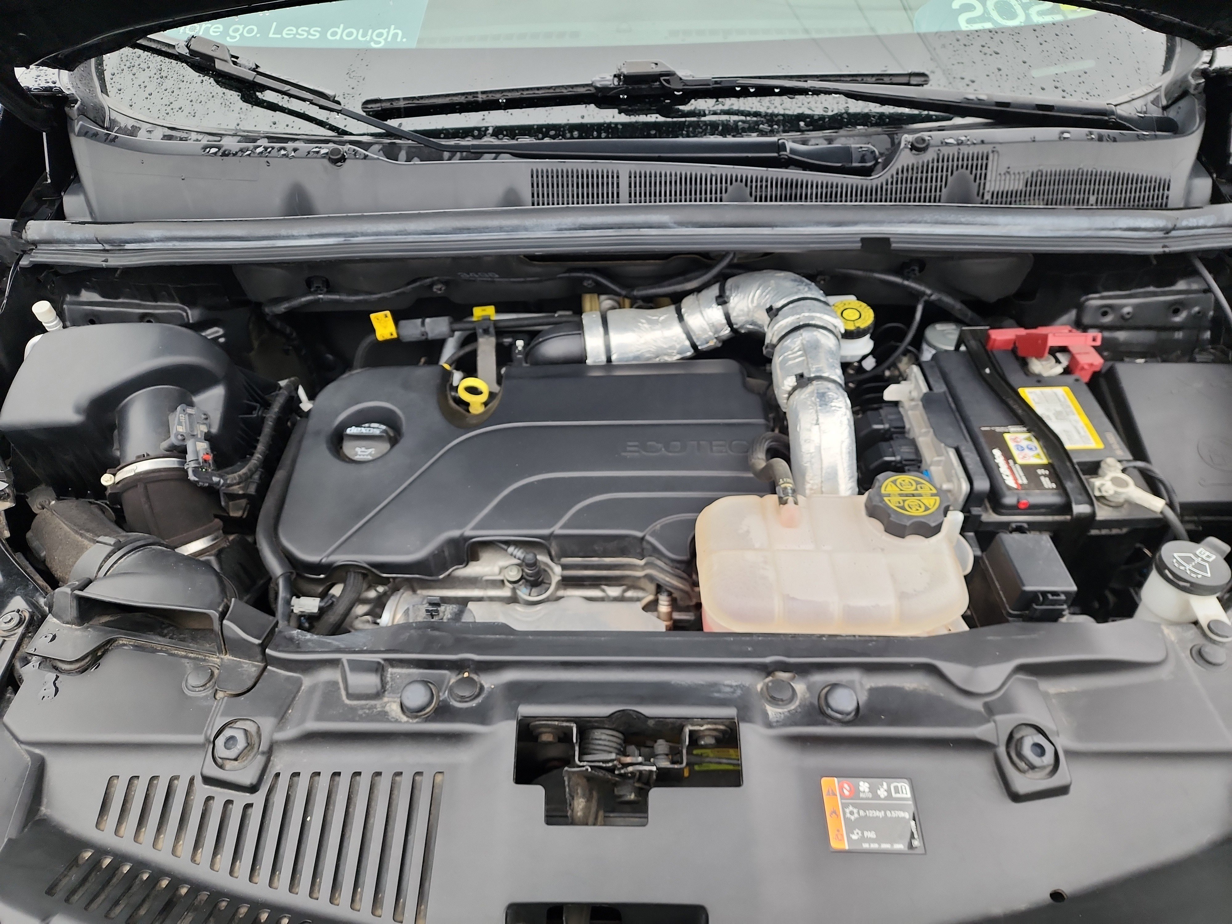 Certified 2022 Chevrolet Trax LT w/ LT Convenience Package image 31