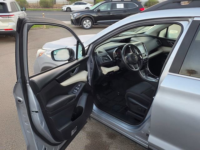 Certified 2022 Subaru Ascent Premium w/ Convenience Package image 31