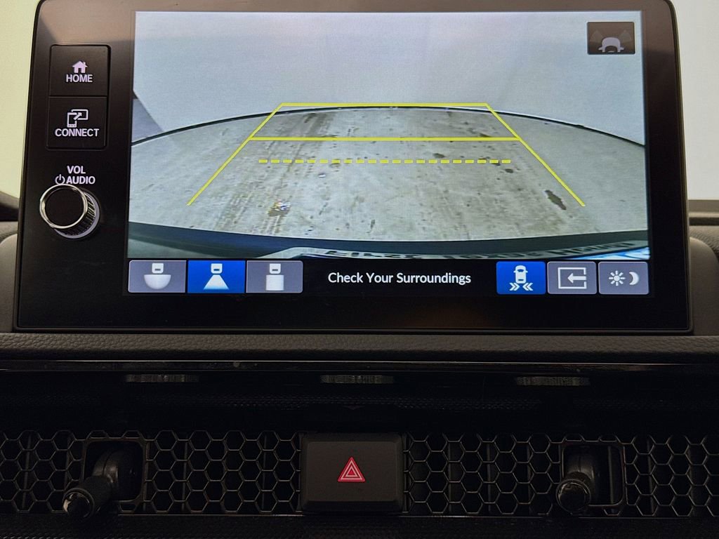 Used 2026 Honda CR-V EX-L image 17