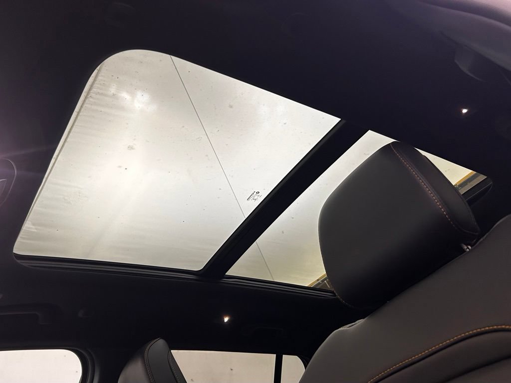 New 2026 Jeep Grand Cherokee Limited AWD/4WD image 22