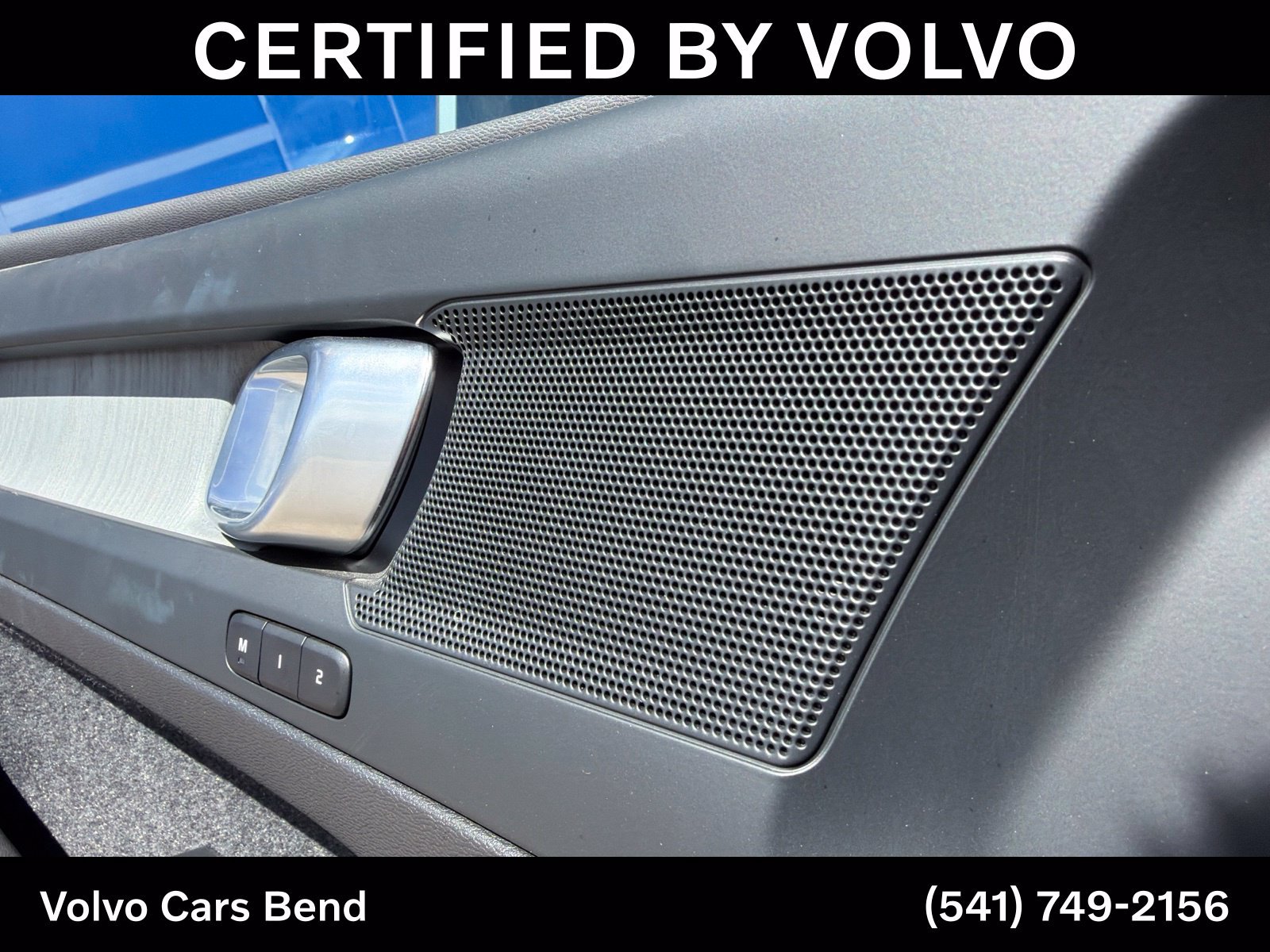 Certified 2026 Volvo XC40 B5 Plus AWD/4WD image 16