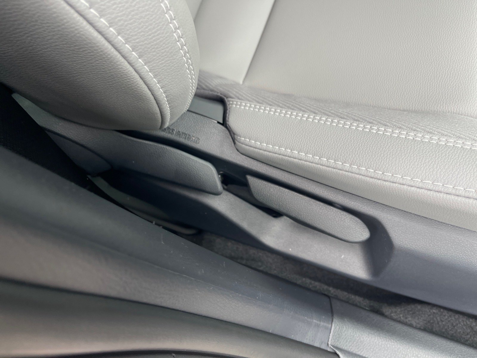 New 2026 Toyota Camry SE FWD image 16