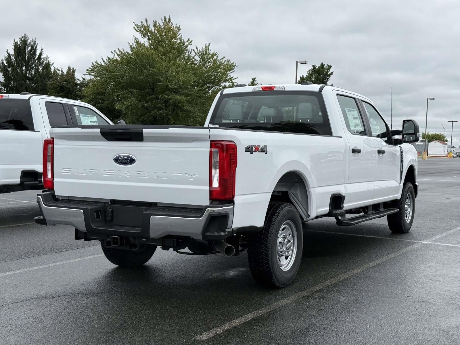 New 2026 Ford F250 XL image 2