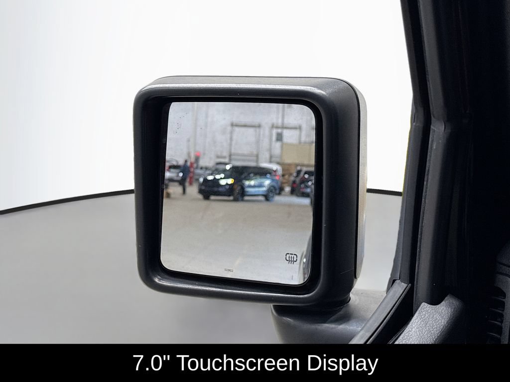 Used 2022 Jeep Wrangler Sport AWD/4WD image 41