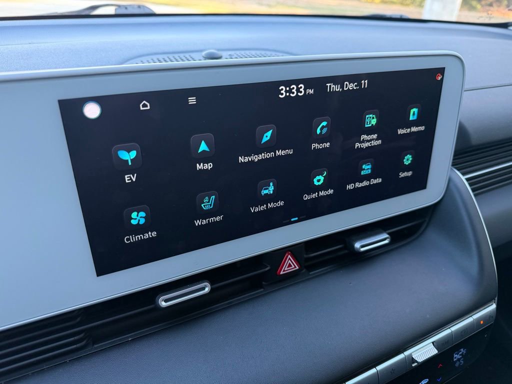 Used 2023 Hyundai Ioniq 5 SEL w/ Cargo Package image 21