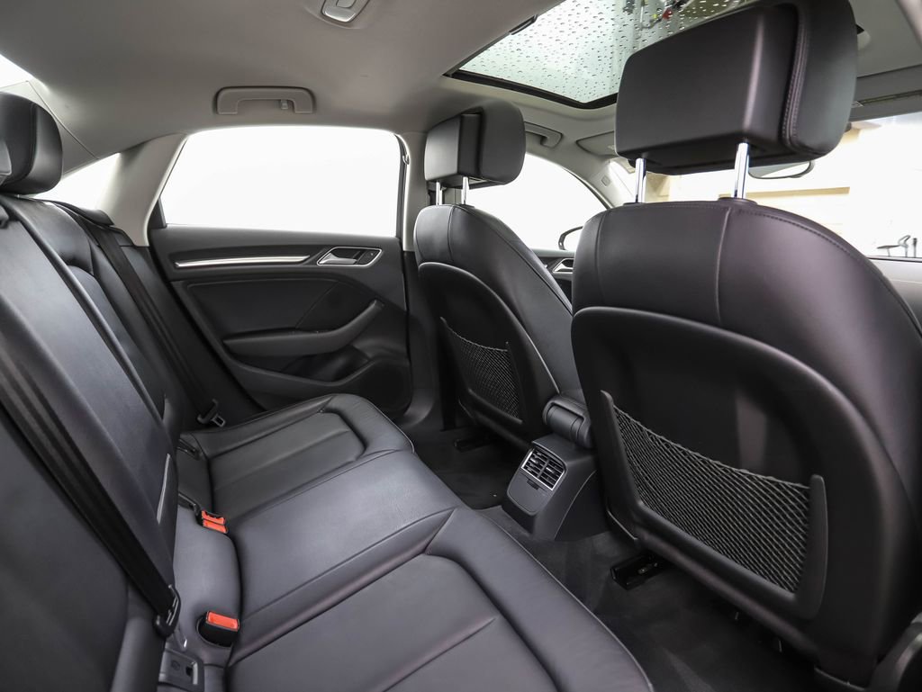 Used 2015 Audi A3 1.8T Premium Plus w/ Premium Plus Package image 24