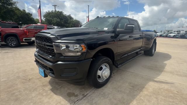 Used 2024 RAM 3500 Tradesman AWD/4WD image 4