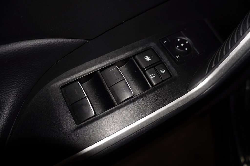 Certified 2023 Toyota RAV4 XLE image 14