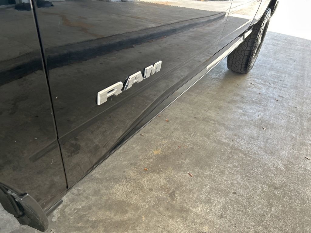 Used 2024 RAM 2500 Laramie image 16