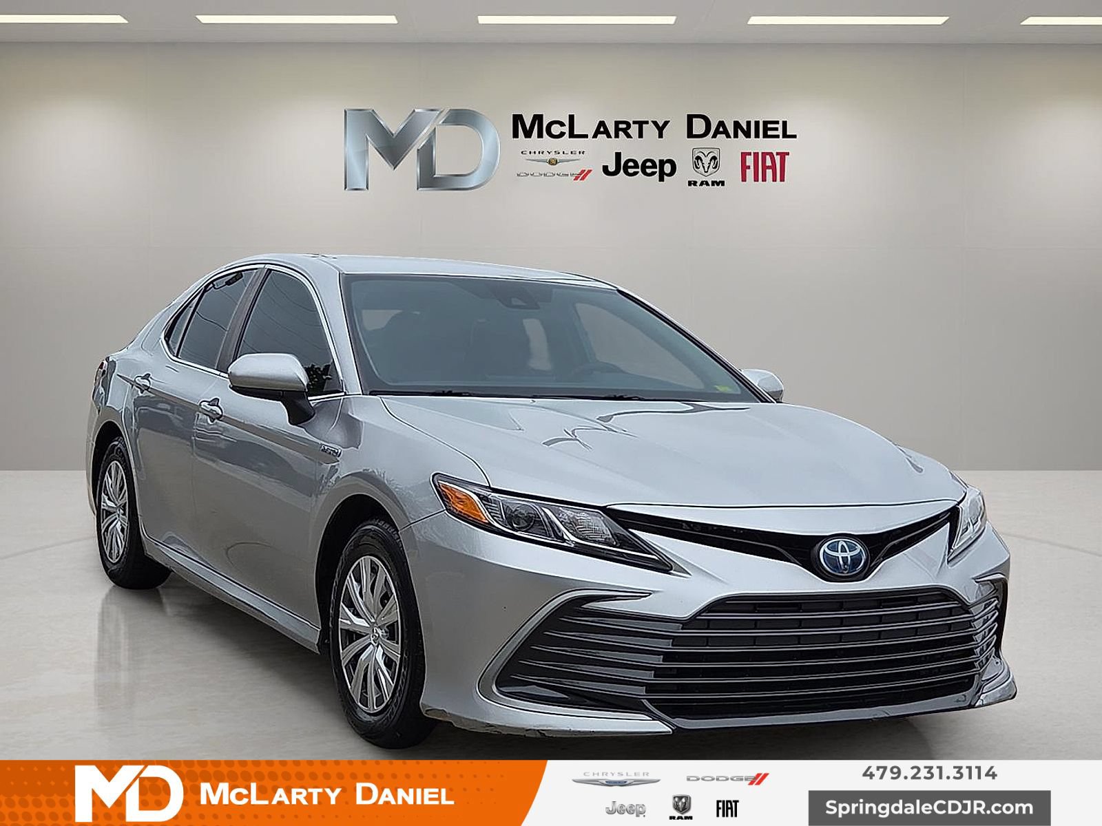 Inspiring Used 2021 Toyota Camry Pictures