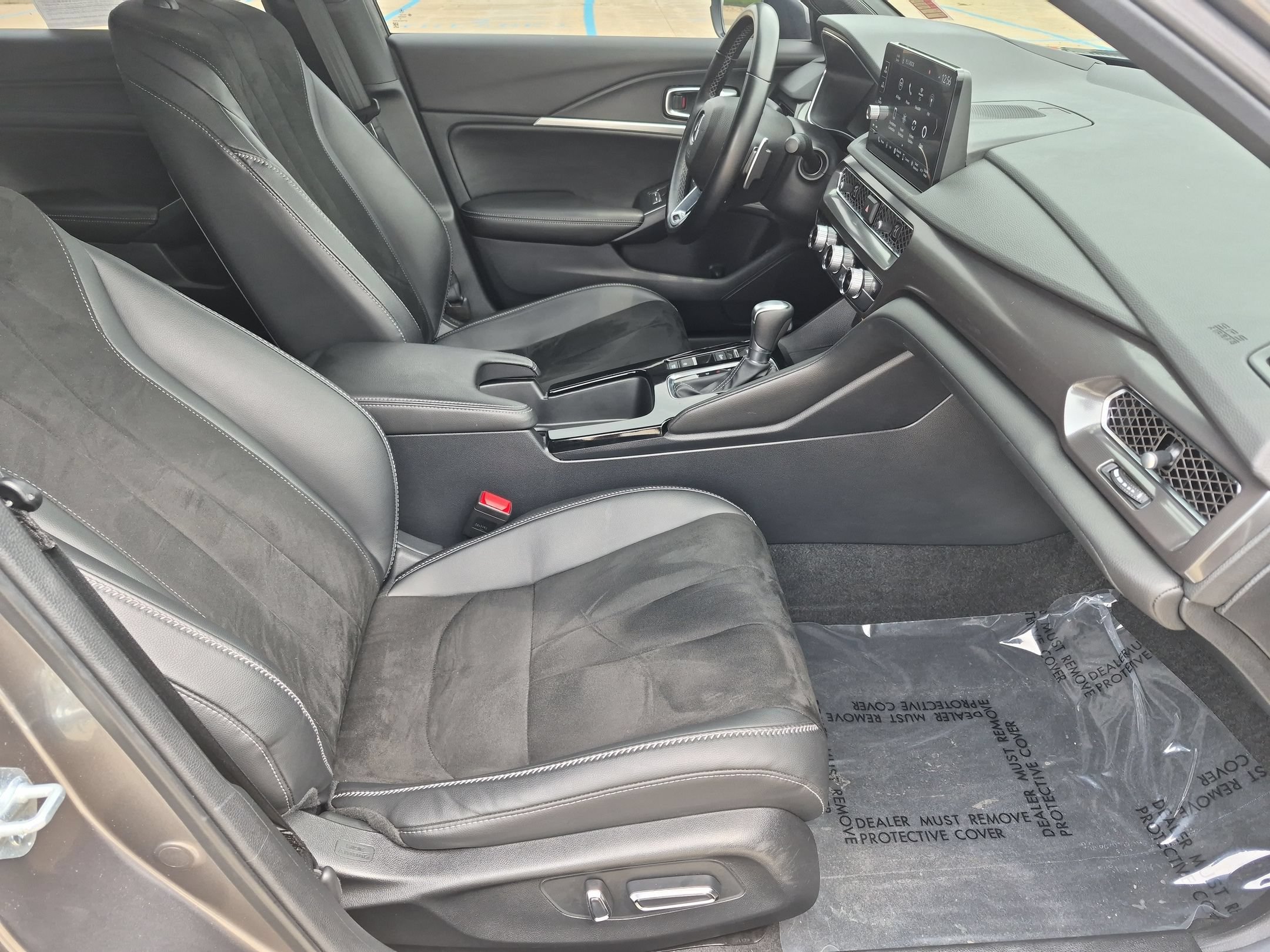 Used 2025 Acura Integra A-Spec FWD image 30