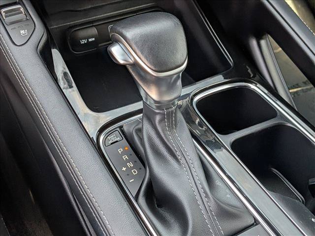 Used 2024 Kia Telluride EX X-Line AWD/4WD image 12