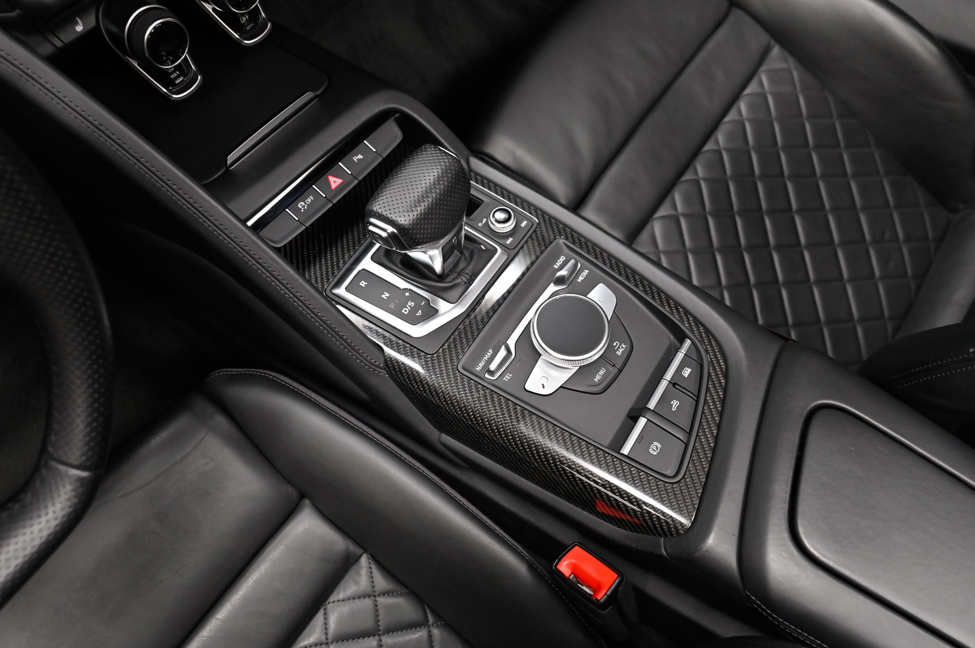 Used 2018 Audi R8 V10 plus AWD/4WD image 11