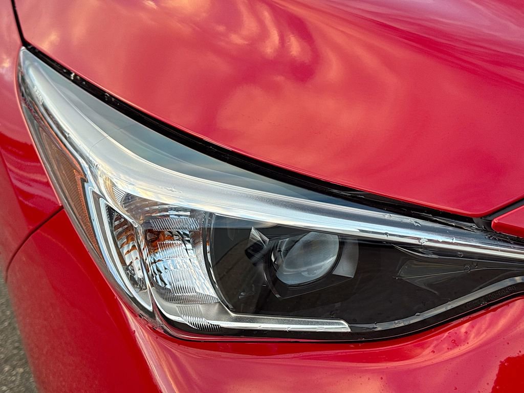 New 2025 Subaru Impreza 2.0i image 35